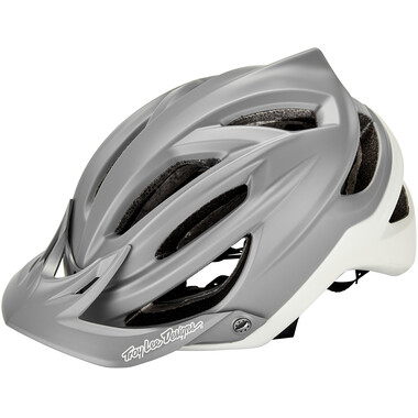 TROY LEE DESIGNS A2 MIPS MTB Helmet Grey 0